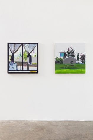 The Practice of Everyday Life, Installation view