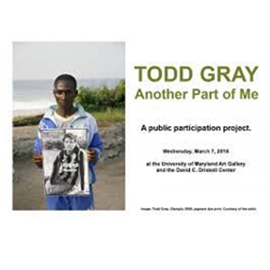 Todd Gray