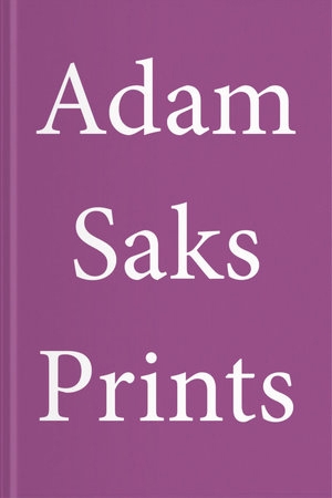 Adam Saks
